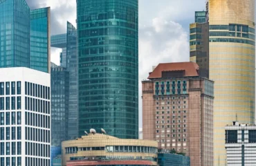 Types of commercial buildings