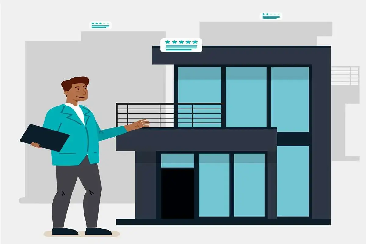 building tenant satisfaction
