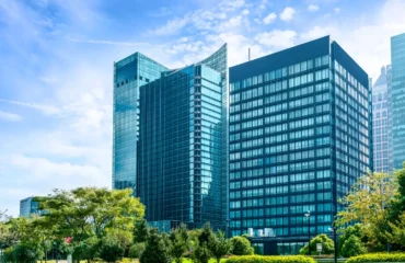 commercial building life expectancy​