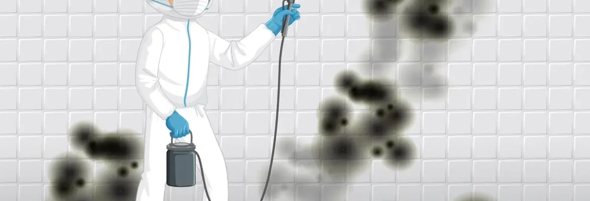 Mold Growth