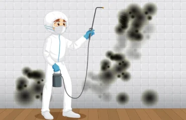 Mold Growth