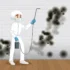 Mold Growth