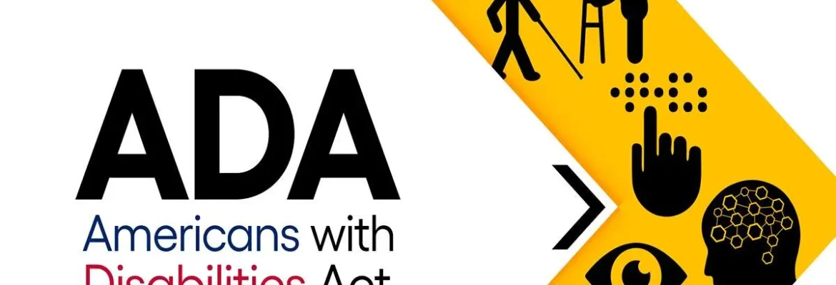 ada compliance​