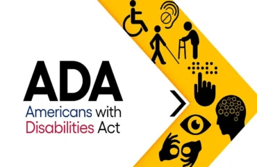 ada compliance​