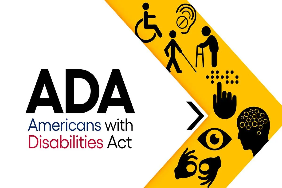ada compliance​