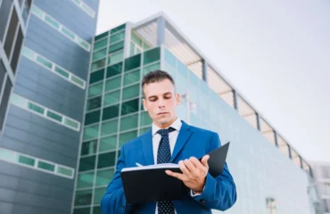 commercial property inspection guide