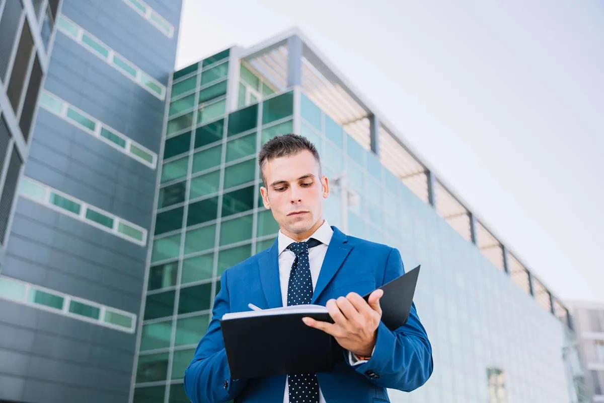 commercial property inspection guide