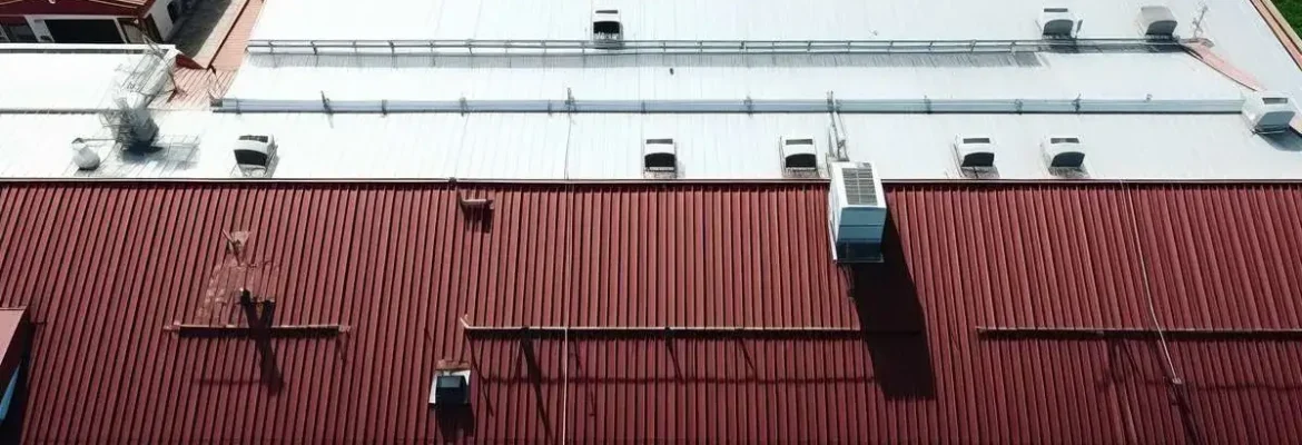 Roof Replacement