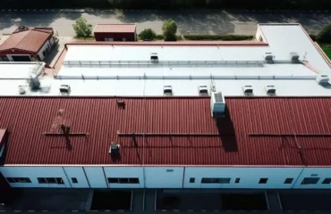 Roof Replacement