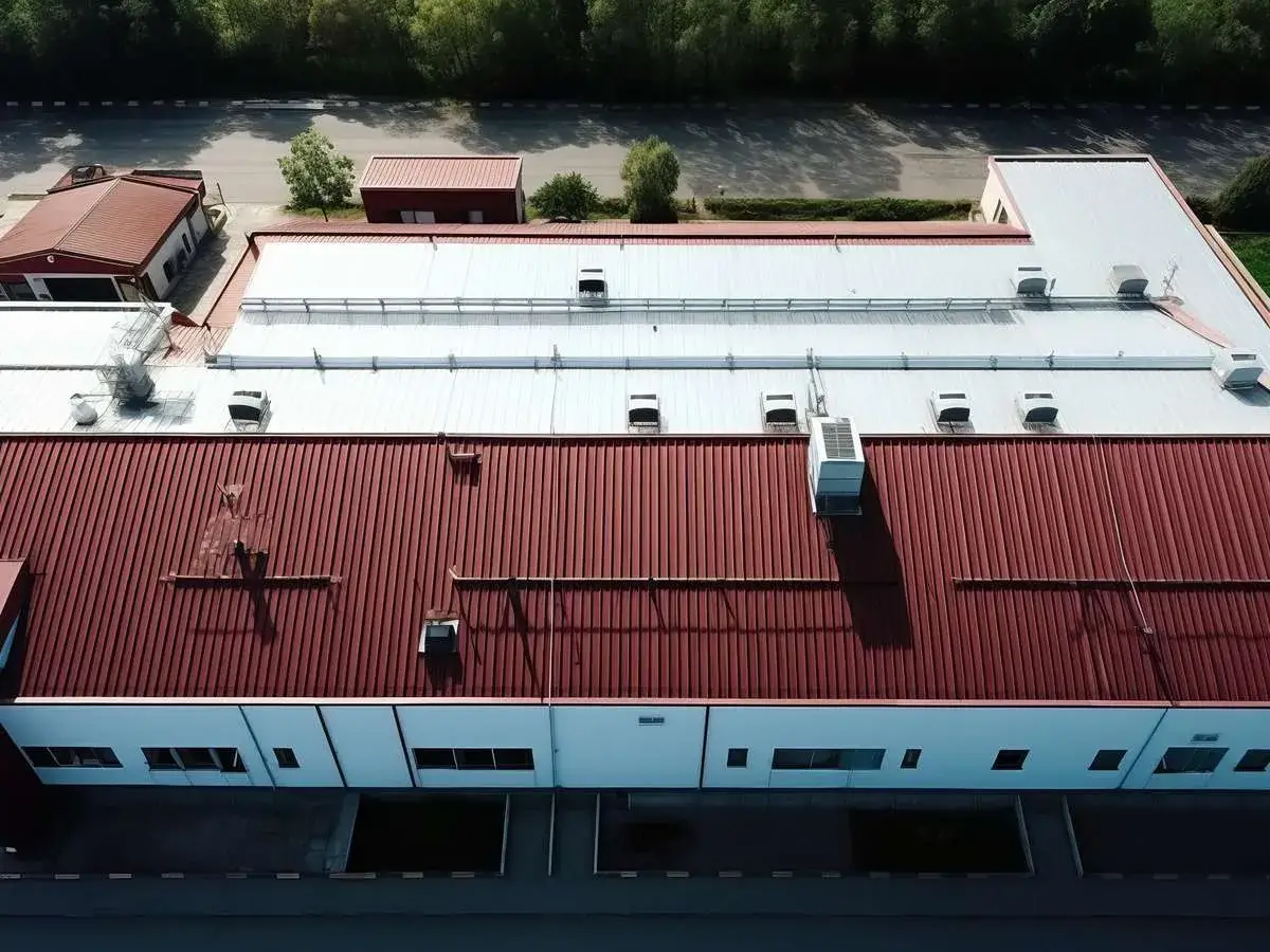 Roof Replacement