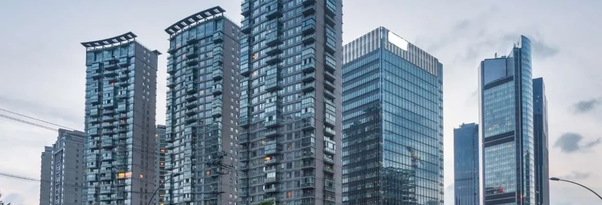 Commercial Property Inspection Reports