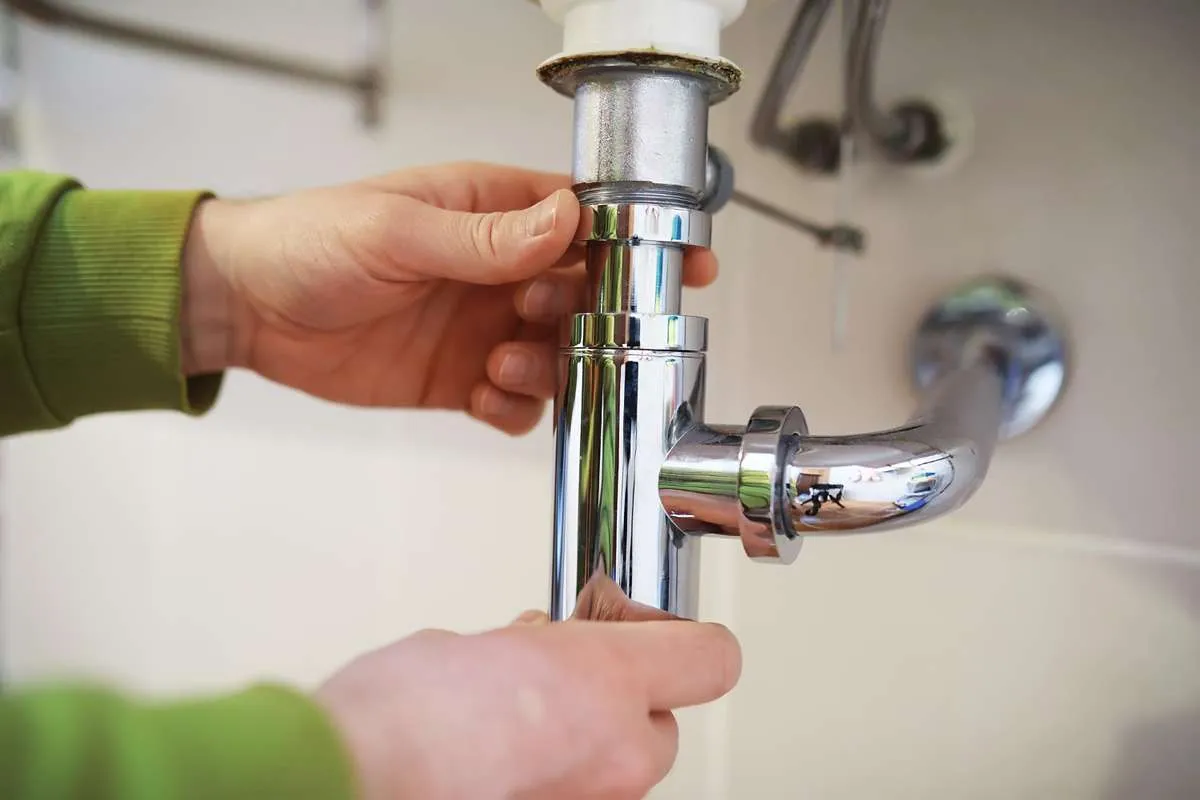 plumbing issues​