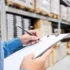 warehouse inspection checklist