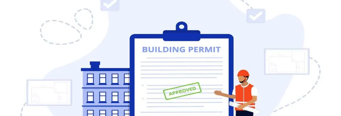 building permits