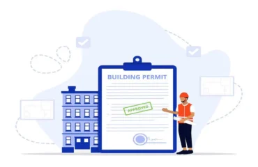 building permits