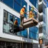 commercial building repairs