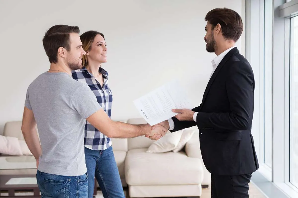Tenant Retention Strategies​