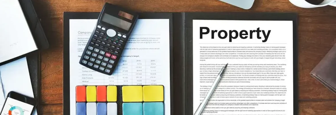 Property-related Documents