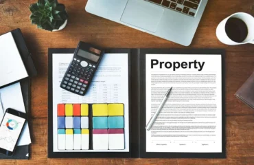 Property-related Documents
