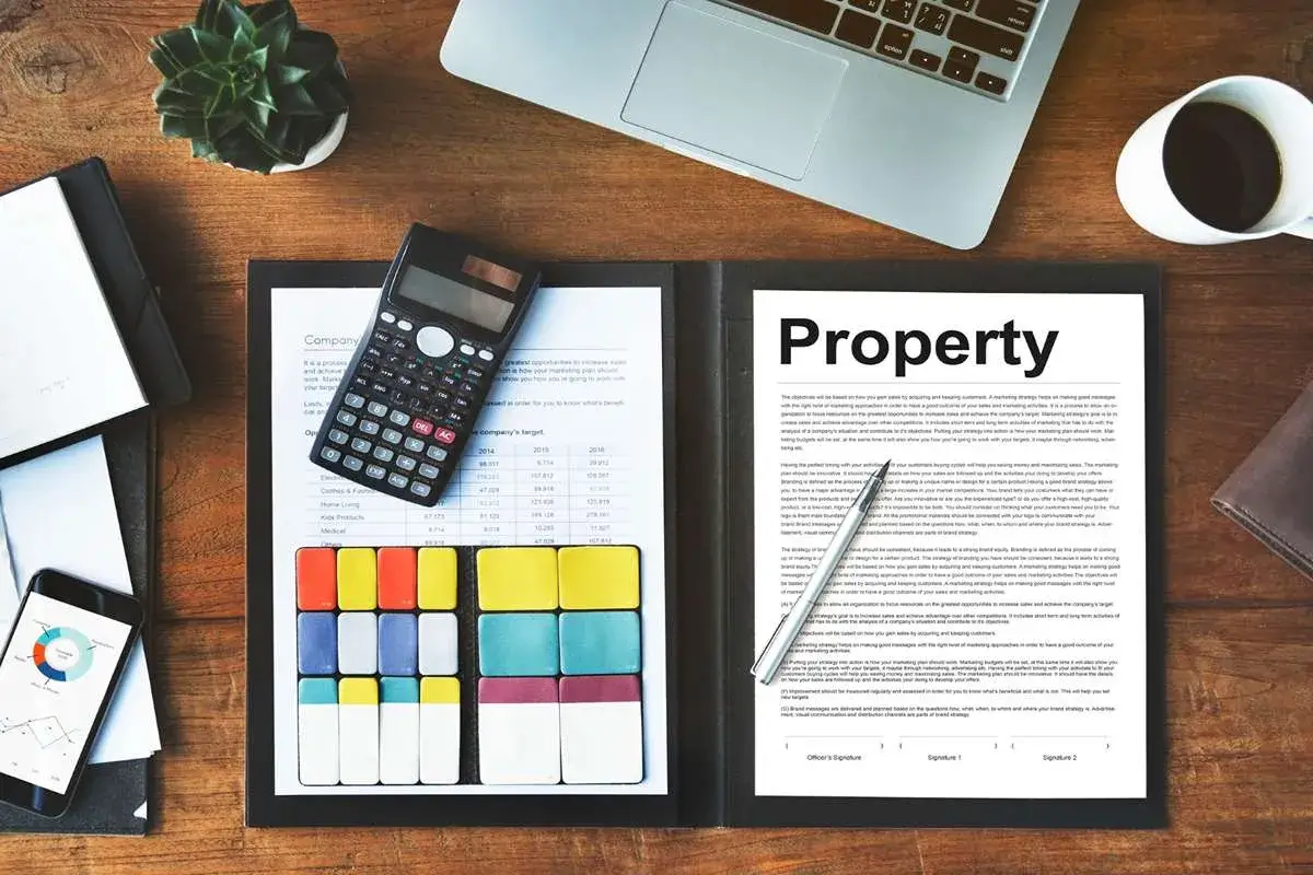 Property-related Documents