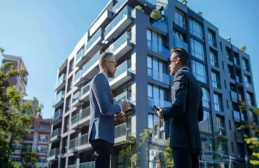 renting commercial property