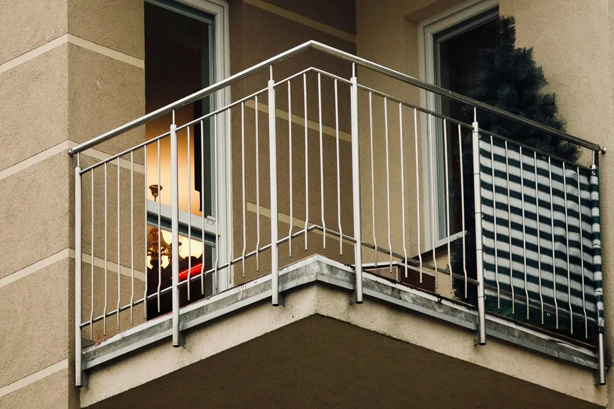 SB326 balcony inspections