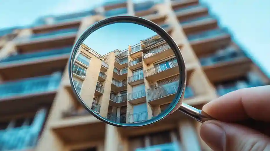 Commercial Property Safety Rules