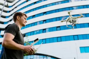AI Commercial Property Inspections California
