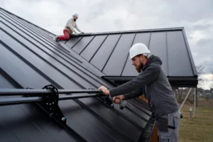 Roof Inspection Los Angeles