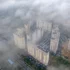 Impact of climate change on buildings