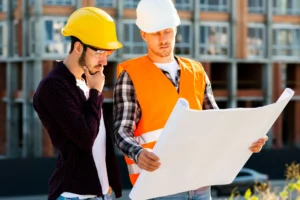 Building safety inspections