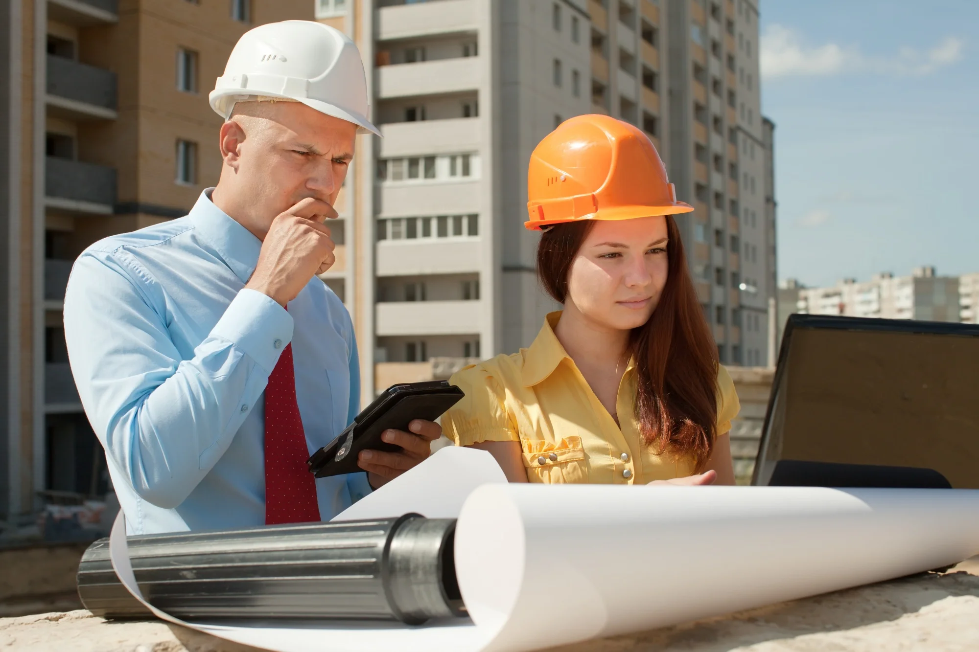 Property Condition Assessment