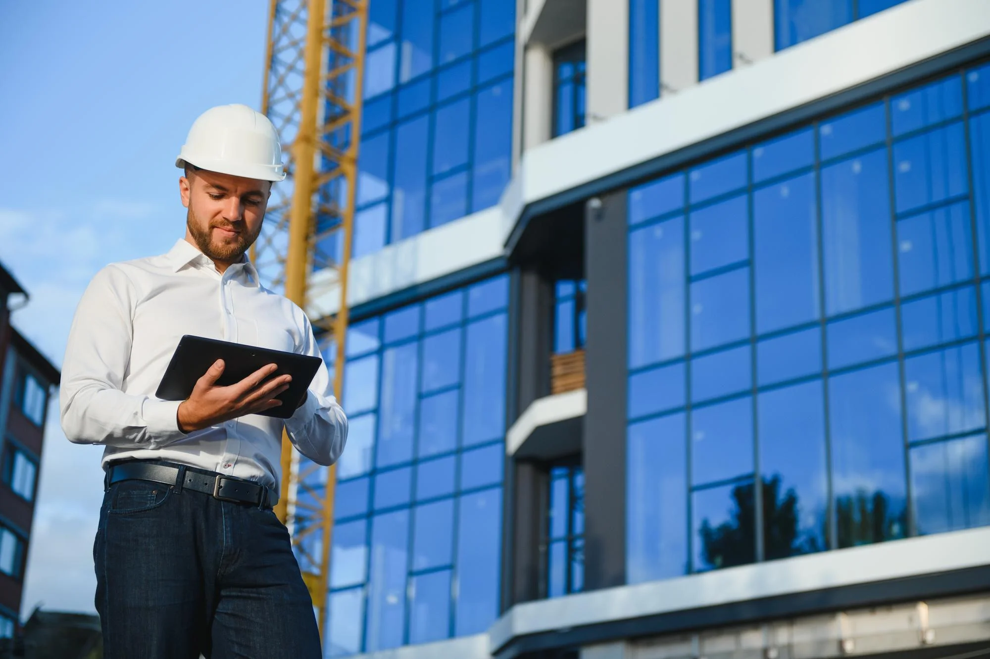 Commercial Inspections