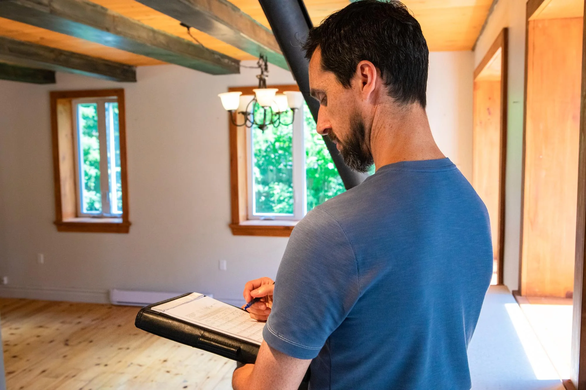 Spring Property Maintenance Checklist