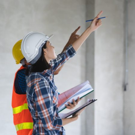 client-contractor-discussing-plan-renovation-house_42193-144